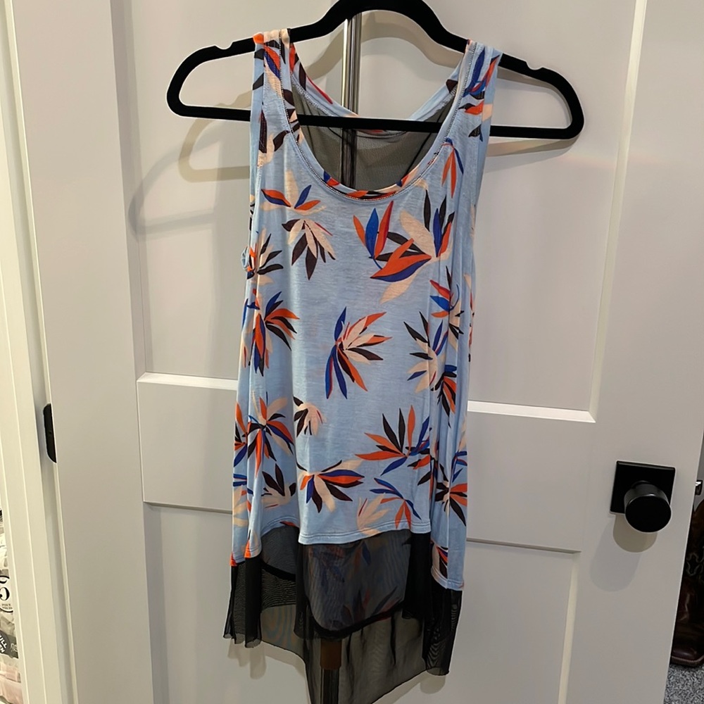 Tank top